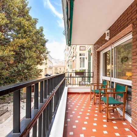 Plaza Del Teatro Apartman Málaga Kültér fotó